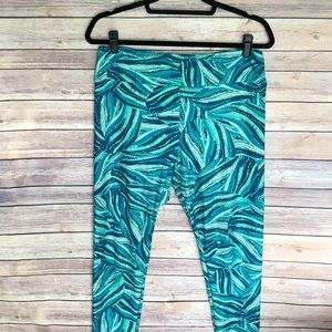 Lularoe Tall & Curvy Leggings